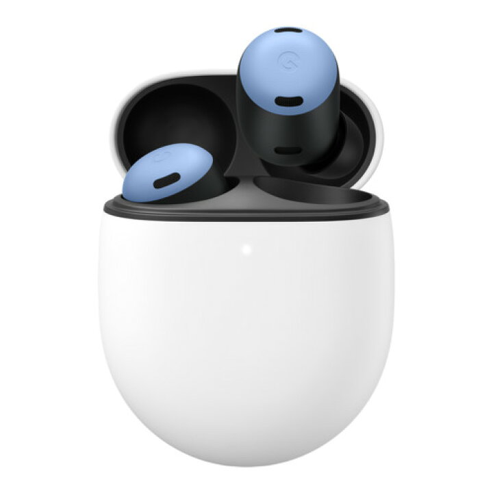 楽天市場】Google Pixel Buds Pro Bay フルワイヤレスイヤホン GA05191 