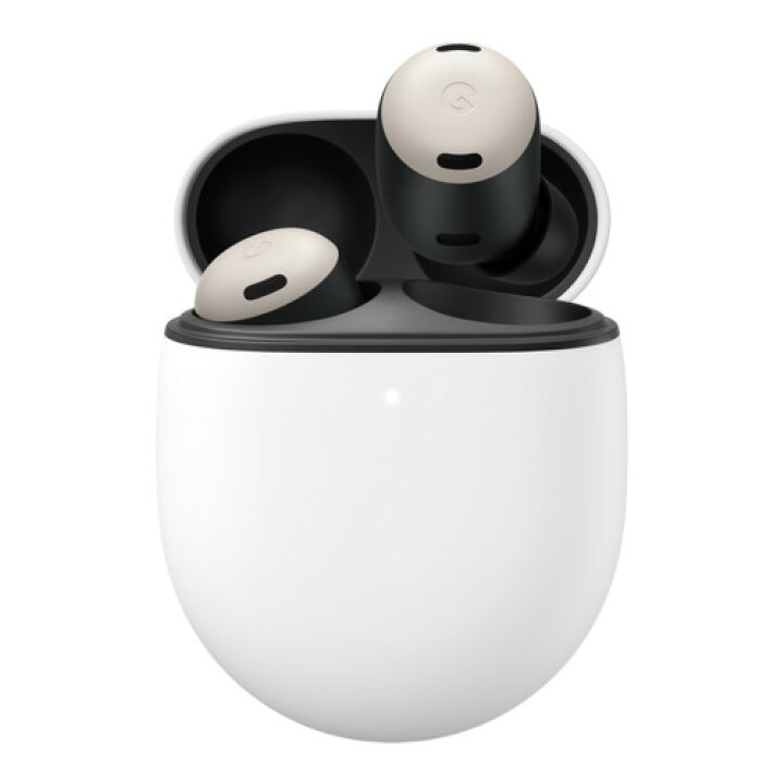 楽天市場】Google グーグル フルワイヤレスイヤホン Google Pixel Buds 