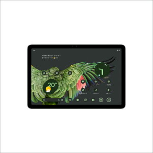 Google O[O ^ubgPC Google Pixel Tablet Wi-Fif 128GB GA06158-JP [Hazel][bsO] R-LOGI