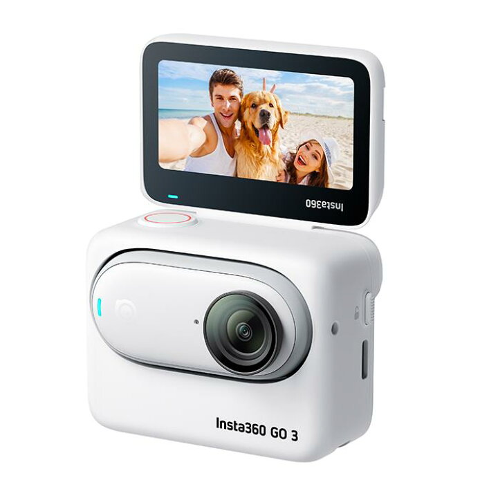 楽天市場】INSTA360 インスタ360 アクションカメラ Insta360 GO 3 