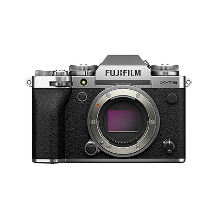 楽天市場】【訳あり】富士フイルム FUJIFILM X-T5 ボディ ミラーレス 