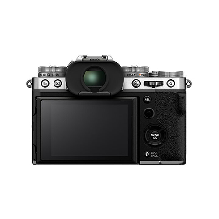 楽天市場】【訳あり】富士フイルム FUJIFILM X-T5 ボディ ミラーレス 