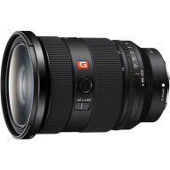 SONY ソニー FE 24-70mm F2.8 GM II SEL2470GM2 一眼カメラ用レンズ デジタル一眼カメラα[Eマウント]用…