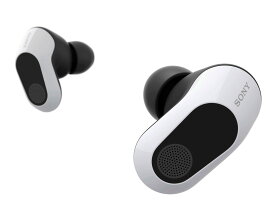 SONY ソニー ゲーミングヘッドセット INZONE Buds WF-G700N/WZ [ホワイト][ラッピング可] R-LOGI
