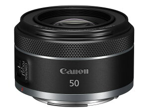 Lm CANON RF50mm F1.8 STM Pœ_Y JY[bsO] R-LOGI