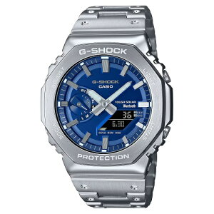 CASIO �J�V�I G-SHOCK GM-B2100AD-2AJF G�V���b�N �t�����^�� �r���v[���b�s���O��] R-LOGI