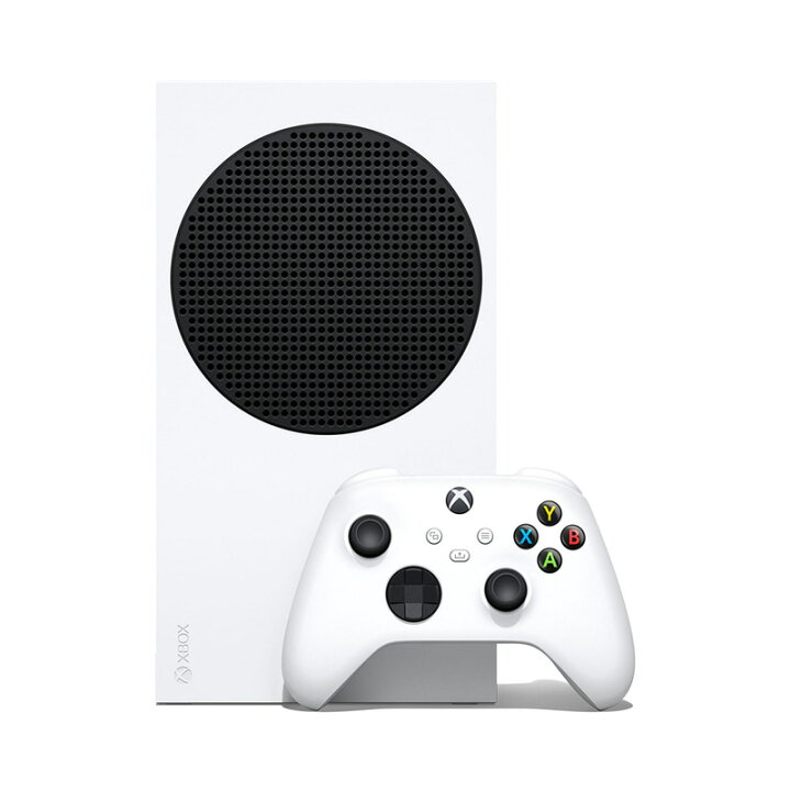 楽天市場】マイクロソフト Microsoft Xbox Series S XBOX SERIES S 
