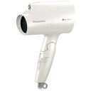 Panasonic パナソニック ヘアードライヤー ナノケア EH-NA2K-W [ホワイト]【ラッピング対応可】 R-LOGI