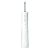パナソニック Panasonic ジェットウォッシャー ナノクレンズ ドルツ 口腔洗浄器 EW-NJ80-W [白] [ラッピ…
