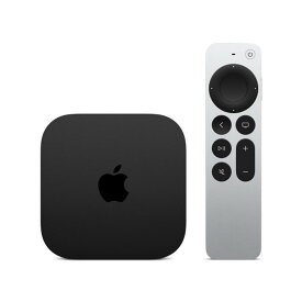 アップル Apple TV 4K Wi-Fiモデル 64GB MN873J/A【ラッピング対応可】 R-LOGI