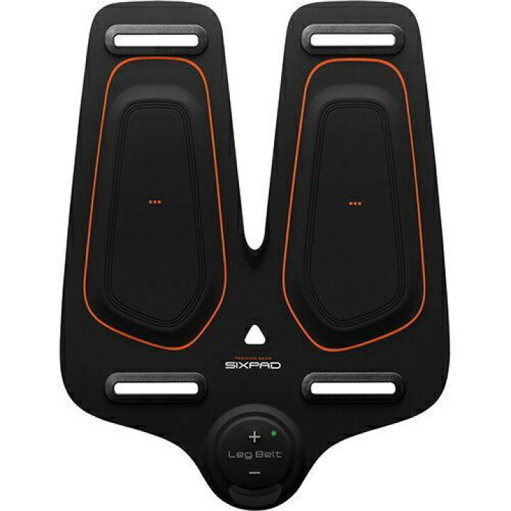 楽天市場】MTG SIXPAD シックスパッド Leg Belt レッグベルト SP 