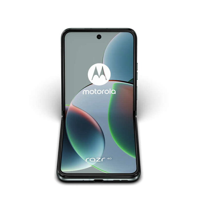 楽天市場】Motorola モトローラ スマートフォン motorola razr 40 SIM 