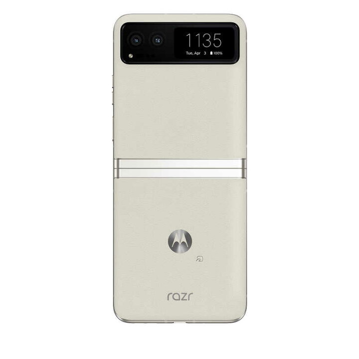楽天市場】Motorola モトローラ スマートフォン motorola razr 40 SIM 