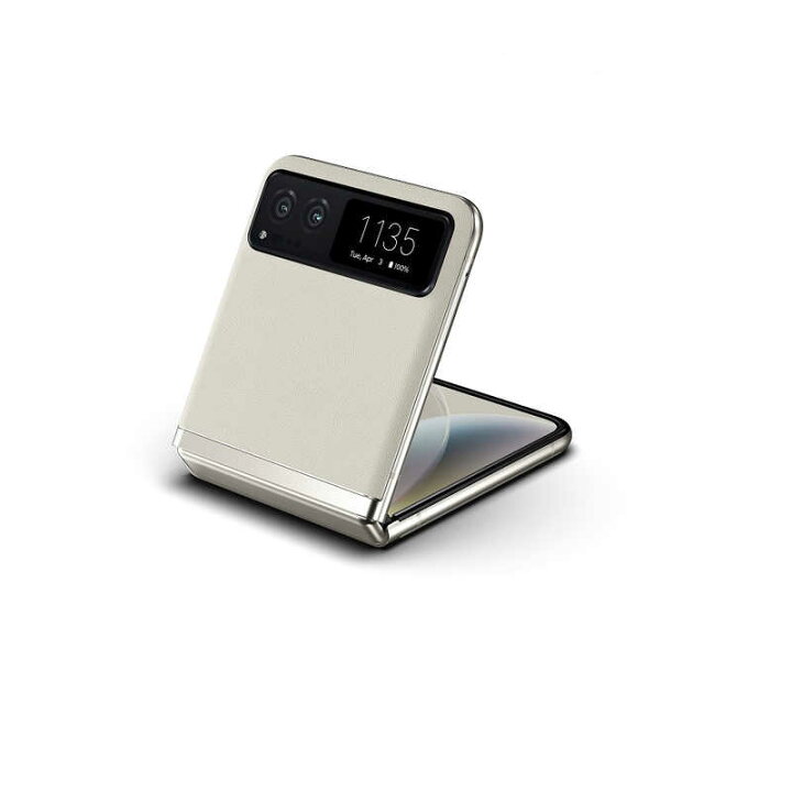 楽天市場】Motorola モトローラ スマートフォン motorola razr 40 SIM 