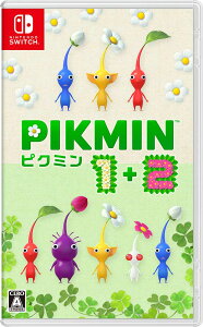 Nintendo Switch�\�t�g Pikmin 1+2(�s�N�~�� 1+2) �y�C�V���z[���b�s���O�s��] R-LOGI