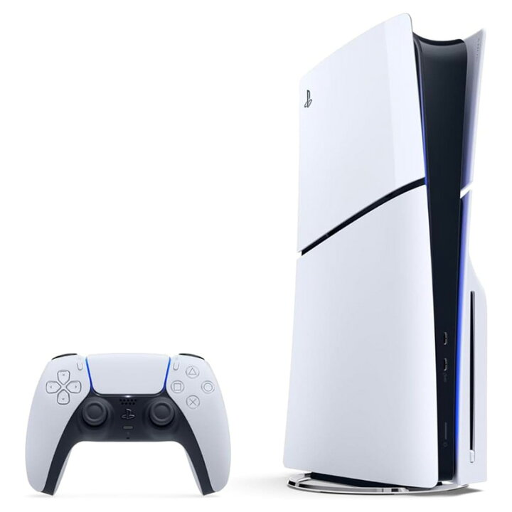 楽天市場】【訳あり】PlayStation PS5 Slimモデル PS5 CFI-2000A01 