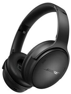 BOSE �{�[�Y �m�C�Y�L�����Z�����O�@�\����Bluetooth�Ή��w�b�h�z�� QuietComfort Headphones [�u���b�N] QUIETCOMFORT-HP-BLK�y���b�s���O�Ή��z R-LOGI
