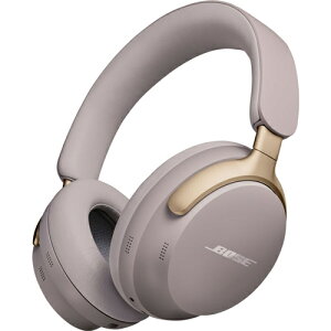 BOSE QuietComfort Ultra Headphones [�T���h�X�g�[��] �u���[�g�D�[�X�w�b�h�z���mBluetooth /�m�C�Y�L�����Z�����O�Ή��n�y���b�s���O�Ή��z R-LOGI