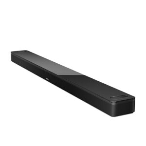 BOSE �{�[�Y �X�}�[�g�T�E���h�o�[ Smart Ultra Soundbar SmartUltraSBBLK [�u���b�N][���b�s���O��] R-LOGI