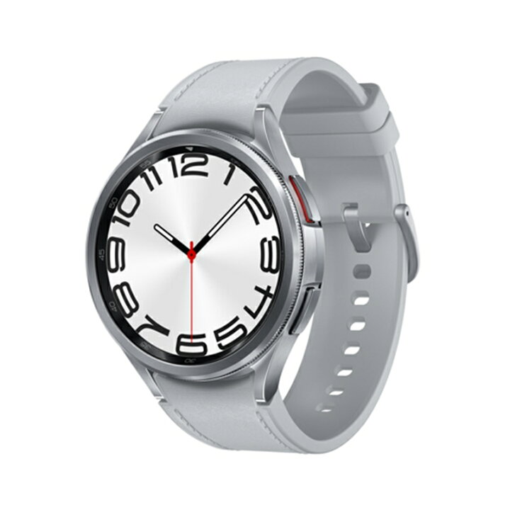 楽天市場】SAMSUNG サムスン スマートウォッチ Galaxy Watch6 Classic 