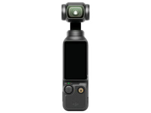DJI �A�N�V�����J���� DJI OSMO POCKET 3�y���b�s���O�Ή��z R-LOGI
