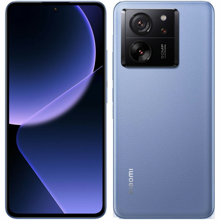 楽天市場】XIAOMI シャオミ Xiaomi 13T Pro SIMフリー スマートフォン 