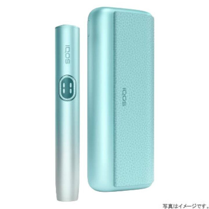 楽天市場】【製品登録不可 メーカー保証不可】IQOS イルマ アイ  