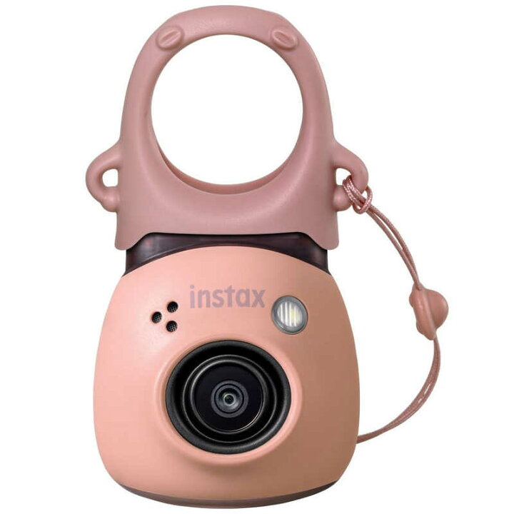 楽天市場】FUJIFILM 富士フイルム インスタントカメラ instax Pal 