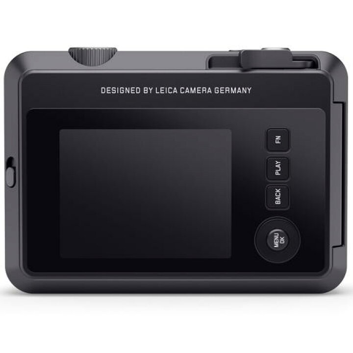 楽天市場】Leica ライカ インスタントカメラ SOFORT2 ゾフォート2 