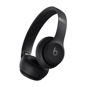Beats Solo 4 �u���[�g�D�[�X�w�b�h�z�� MUW23PA/A [�}�b�g�u���b�N][���b�s���O��] R-LOGI