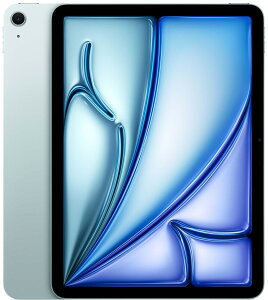 Apple Abv iPad Air 11C` Wi-Fi 128GB 2024Ntf MUWD3J/A [u[][bsO] R-LOGI