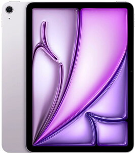Apple Abv iPad Air 11C` Wi-Fi 128GB 2024Ntf MUWF3J/A [p[v][bsO] R-LOGI