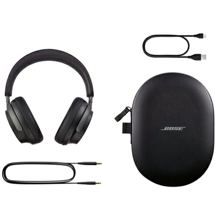 楽天市場】【訳あり】Bose ボーズ QuietComfort Ultra Headphones 