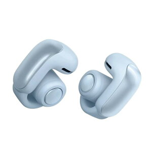 BOSE ���S���C�����X�C���z�� �{�[�Y Ultra Open Earbuds [���[���X�g�[���u���[][���b�s���O��] R-LOGI