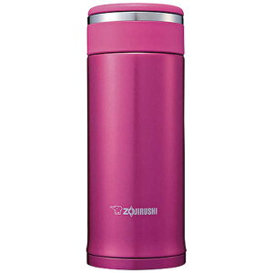 �ۈ�}�z�[�r�� ZOJIRUSHI ���� �X�e�����X�{�g�� 360ml SM-JF36-PM �t���[�����s���N[���b�s���O��]