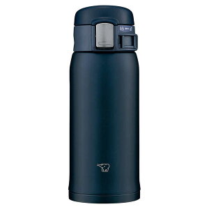 �ۈ�}�z�[�r�� ZOJIRUSHI ���� �X�e�����X�{�g�� 360mL SM-SF36-AD �l�C�r�[[���b�s���O��]