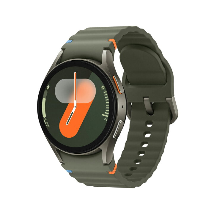 楽天市場】SAMSUNG サムスン Galaxy Watch7 Bluetoothモデル 40mm SM 