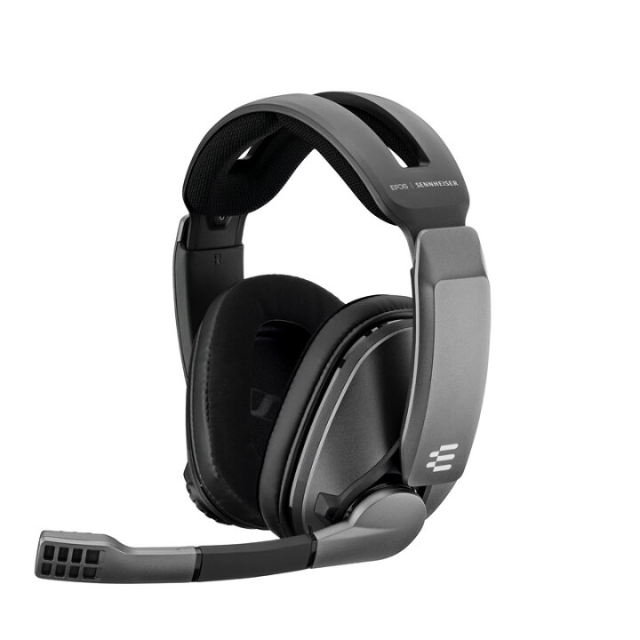 楽天市場】ゼンハイザー EPOS/SENNHEISER GSP 370 ワイヤレス