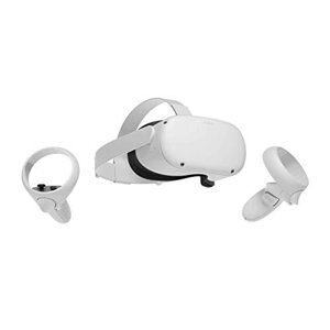 FaceBook ILX Oculus Quest 2 256GB I[C VR wbhZbg CgO[ ybsOΉz R-LOGI
