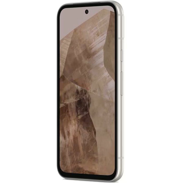 Google Pixel 8a 128GB SIMフリー みやすい スマートフォン Porcelain 
