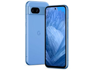 Google Pixel 8a 128GB Bay KW[bsOs] R-LOGI