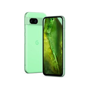 Google Pixel 8a 128GB SIM�t���[ [Aloe] KW[���b�s���O�s��] R-LOGI