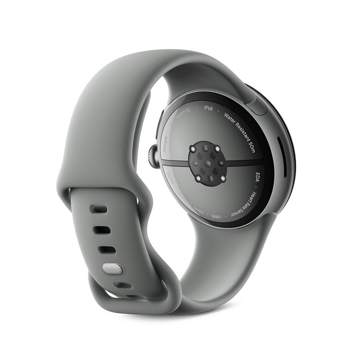 楽天市場】Google Pixel Watch 3 Wi-Fiモデル 45mm GA05786-US [Matte 