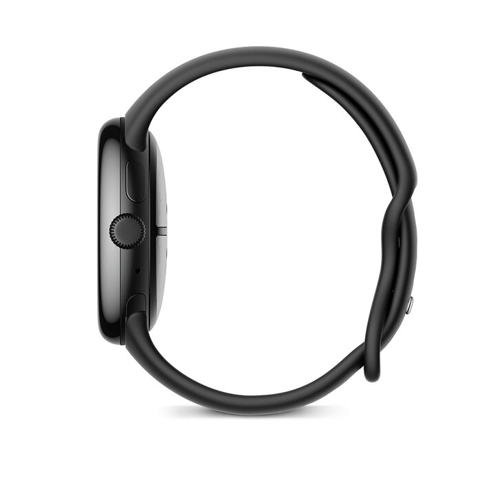 楽天市場】Google Pixel Watch 3 Wi-Fiモデル 45mm GA05785-US [Matte 