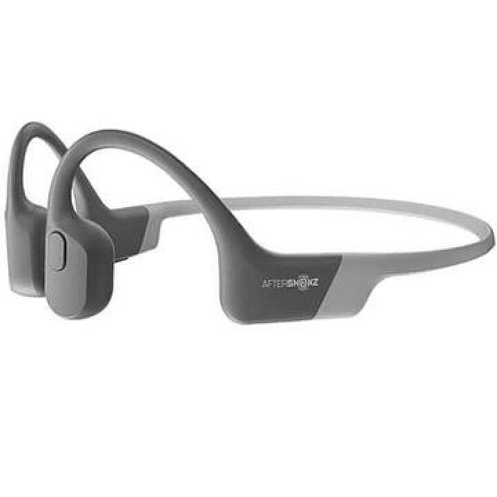 楽天市場】Shokz アフターショックス 骨伝導ワイヤレスヘッドホン 