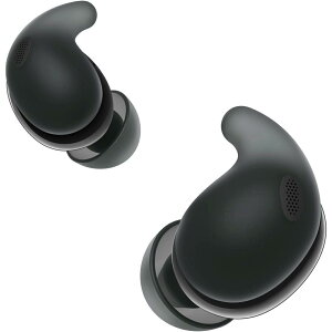 SONY \j[ mCYLZO@\ SCX BluetoothCz LinkBuds Fit WF-LS910N (B) [ubN][bsO] R-LOGI