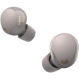 ソニー SONY ワイヤレスノイズキャンセリングイヤホン [スモーキーピンク] Bluetooth対応 WF-1000XM5 (P)[ラッピング可] R-LOGI
