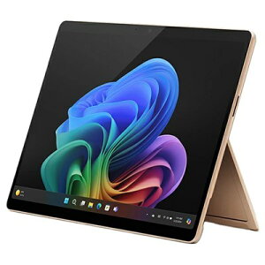 Microsoft }CN\tg Surface Pro 11 ZHY-00046 [f[] L@EL 2024N6f[bsO] R-LOGI