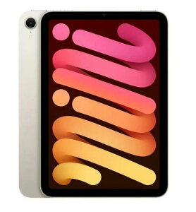 Apple iPad mini 8.3�C���` Wi-Fi 256GB 2024�N�H���f�� MXND3J/A [�X�^�[���C�g][���b�s���O��] R-LOGI