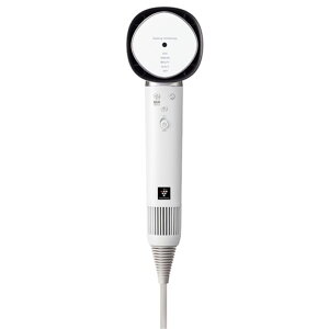 SHARP �V���[�v Plasmacluster Beauty �v���Y�}�N���X�^�[�h���C���[ IB-WX902-W [���~�i�X�z���C�g][���b�s���O��] R-LOGI